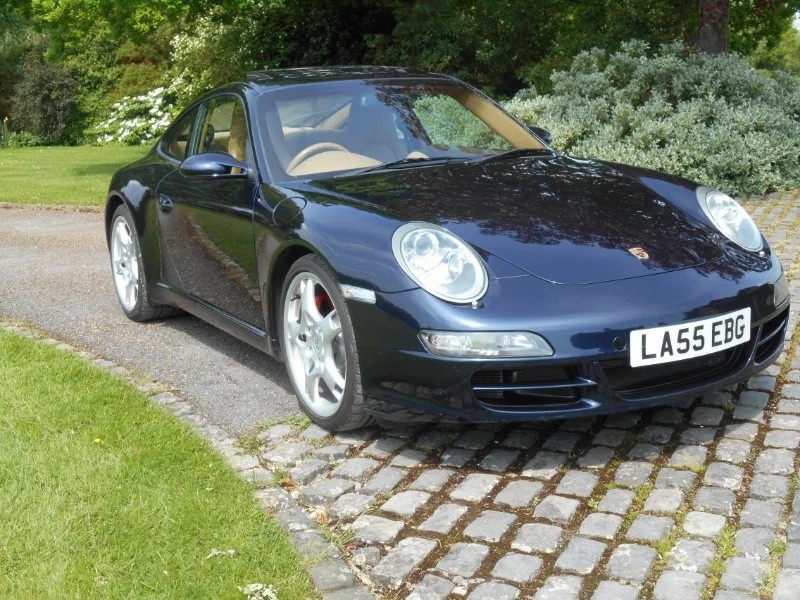 Used Porsche 911 2006 for sale - 76120140: Photo 5