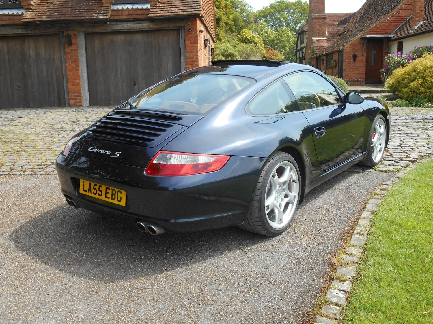 Used Porsche 911 2006 for sale - 76120140: Photo 6