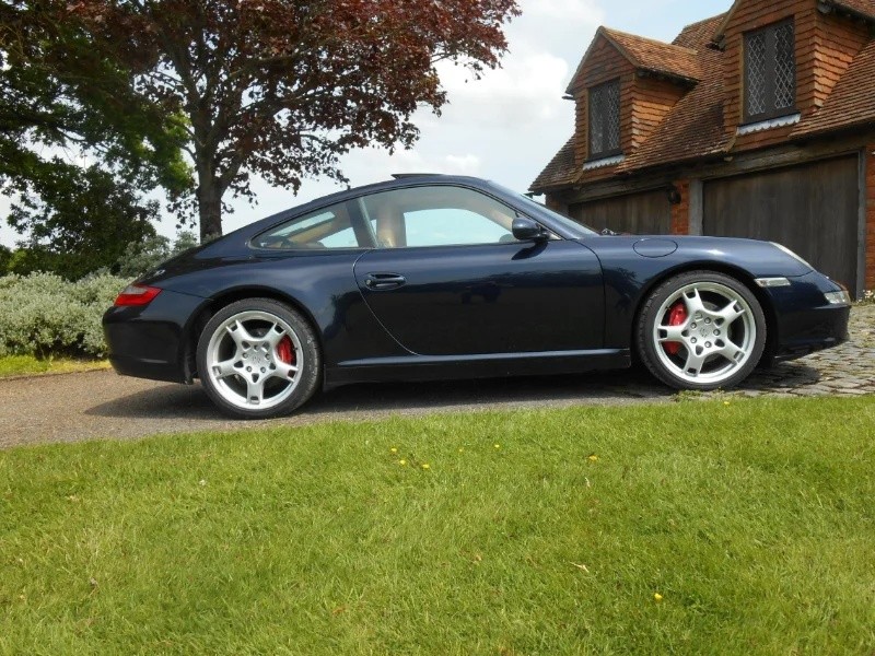 Used Porsche 911 2006 for sale - 76120140: Photo 7