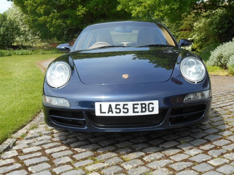 Used Porsche 911 2006 for sale - 76120140: Photo 8