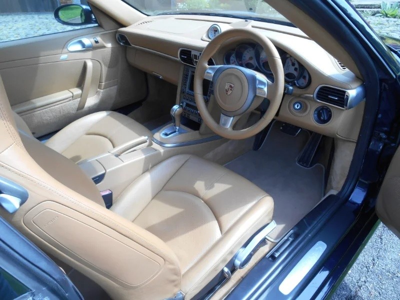 Used Porsche 911 2006 for sale - 76120140: Photo 9