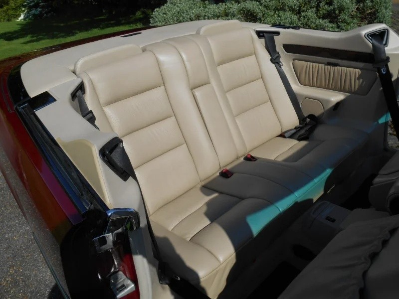 Used Mercedes-Benz E Class 1994 for sale - 76120243: Photo 15