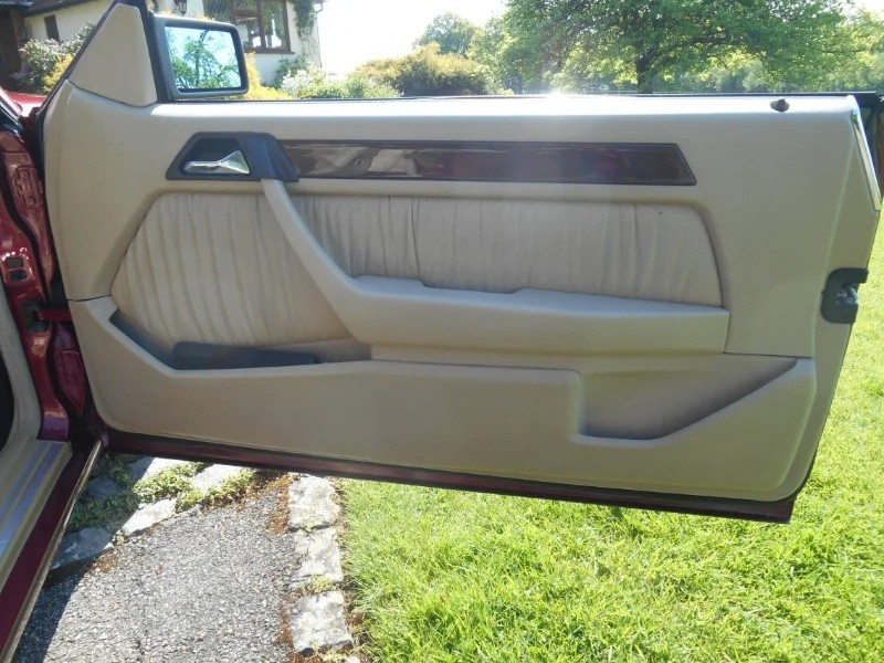 Used Mercedes-Benz E Class 1994 for sale - 76120243: Photo 18