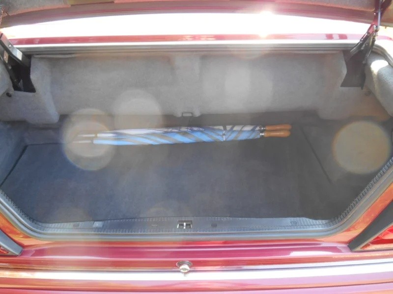 Used Mercedes-Benz E Class 1994 for sale - 76120243: Photo 21