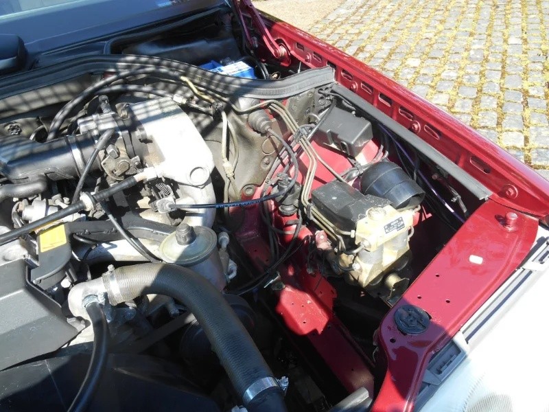 Used Mercedes-Benz E Class 1994 for sale - 76120243: Photo 31