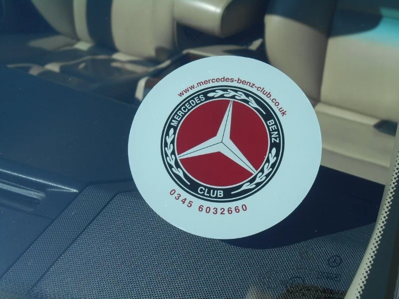 Used Mercedes-Benz E Class 1994 for sale - 76120243: Photo 34