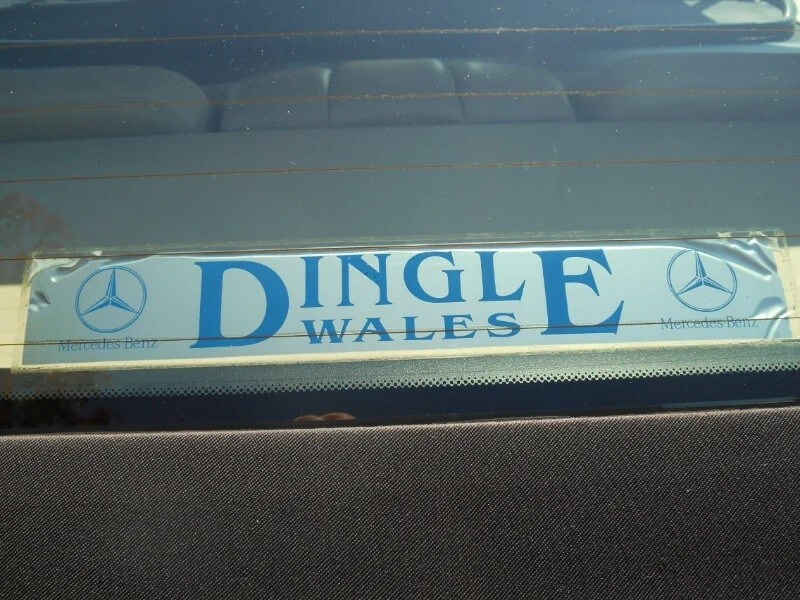 Used Mercedes-Benz E Class 1994 for sale - 76120243: Photo 36