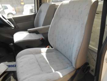 Used Volkswagen Transporter 1997 for sale - 69901050: Photo