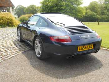 Used Porsche 911 2006 for sale - 70298215: Photo