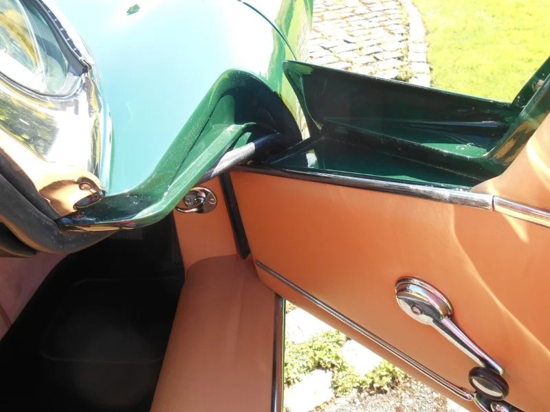 Used Jaguar E-Type 1972 for sale - 76120157: Photo 11