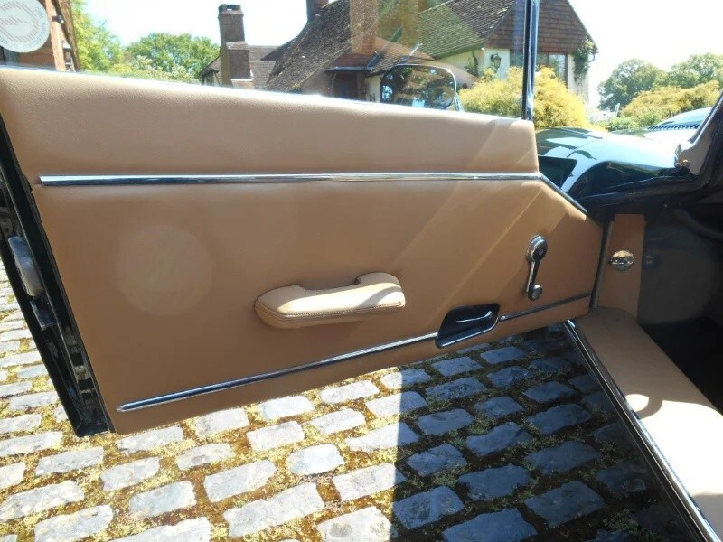 Used Jaguar E-Type 1972 for sale - 76120157: Photo 14