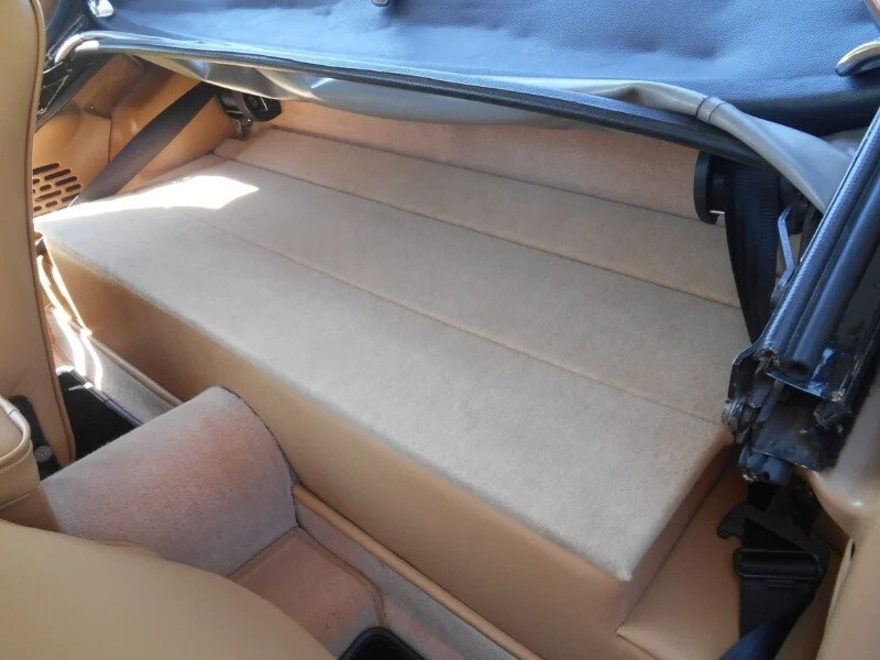 Used Jaguar E-Type 1972 for sale - 76120157: Photo 16