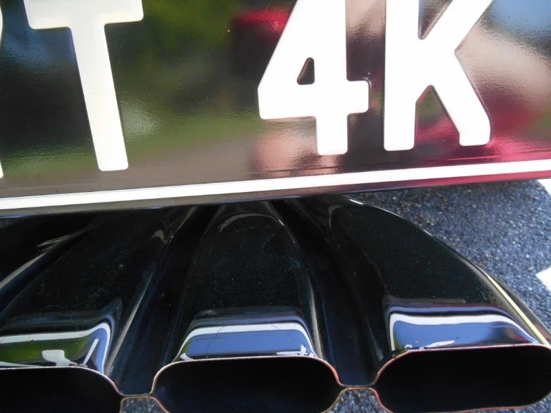 Used Jaguar E-Type 1972 for sale - 76120157: Photo 24