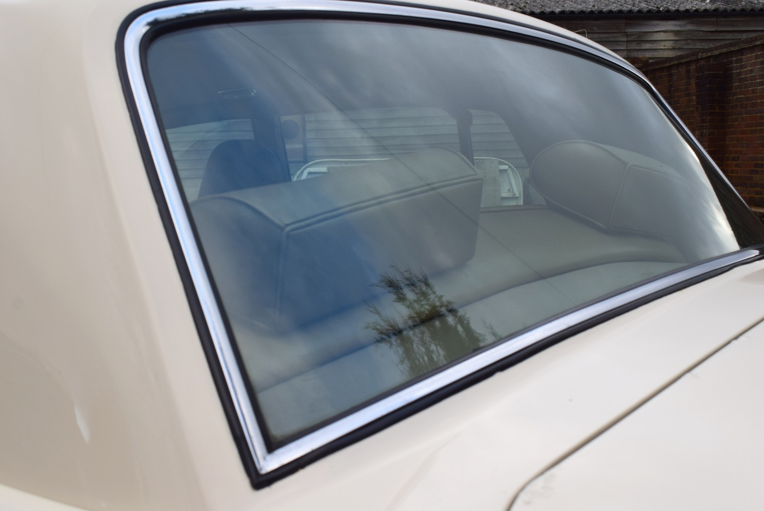 Used Rolls-Royce Silver Shadow 1979 for sale - 77382094: Photo 100