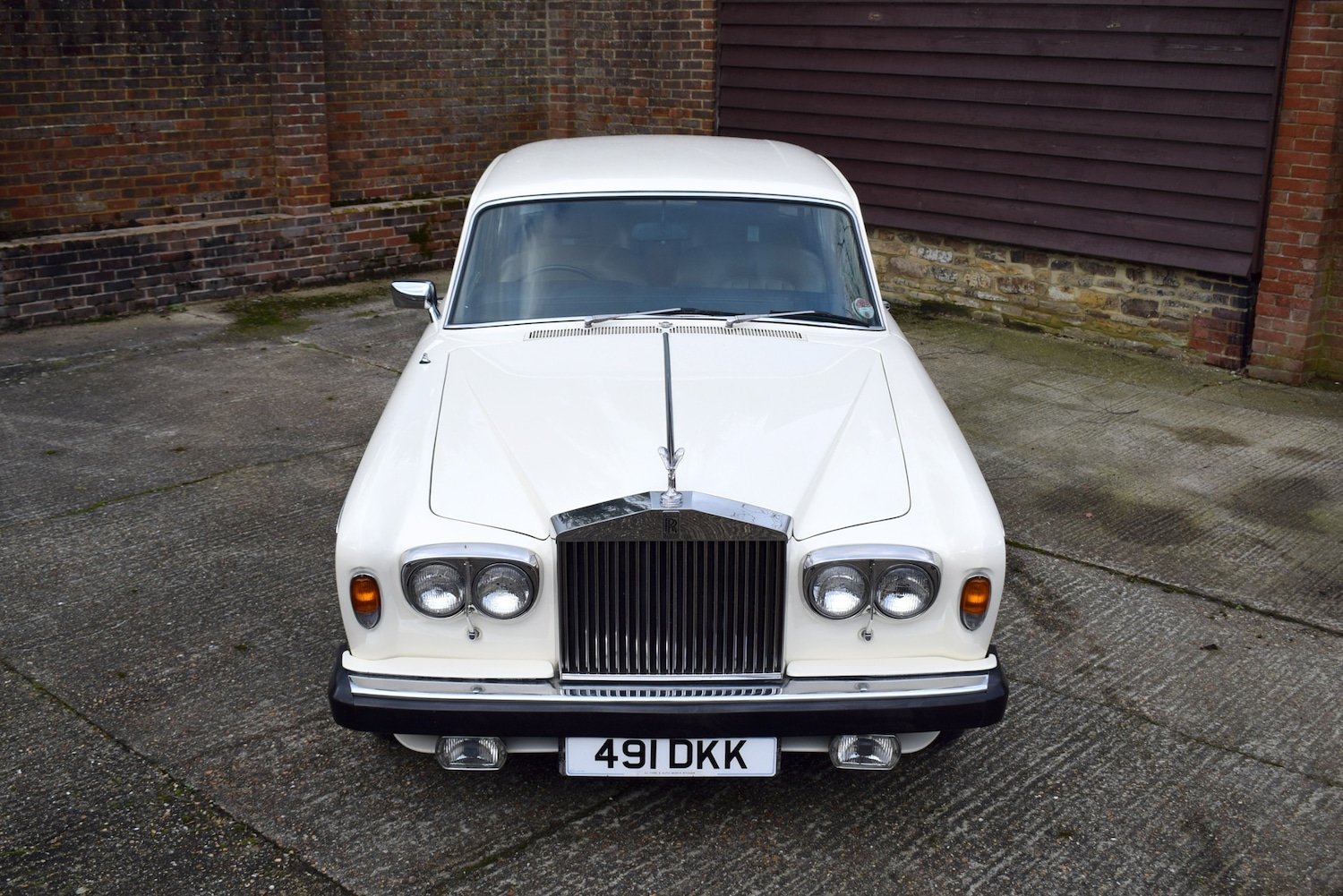Used Rolls-Royce Silver Shadow 1979 for sale - 77382094: Photo 15