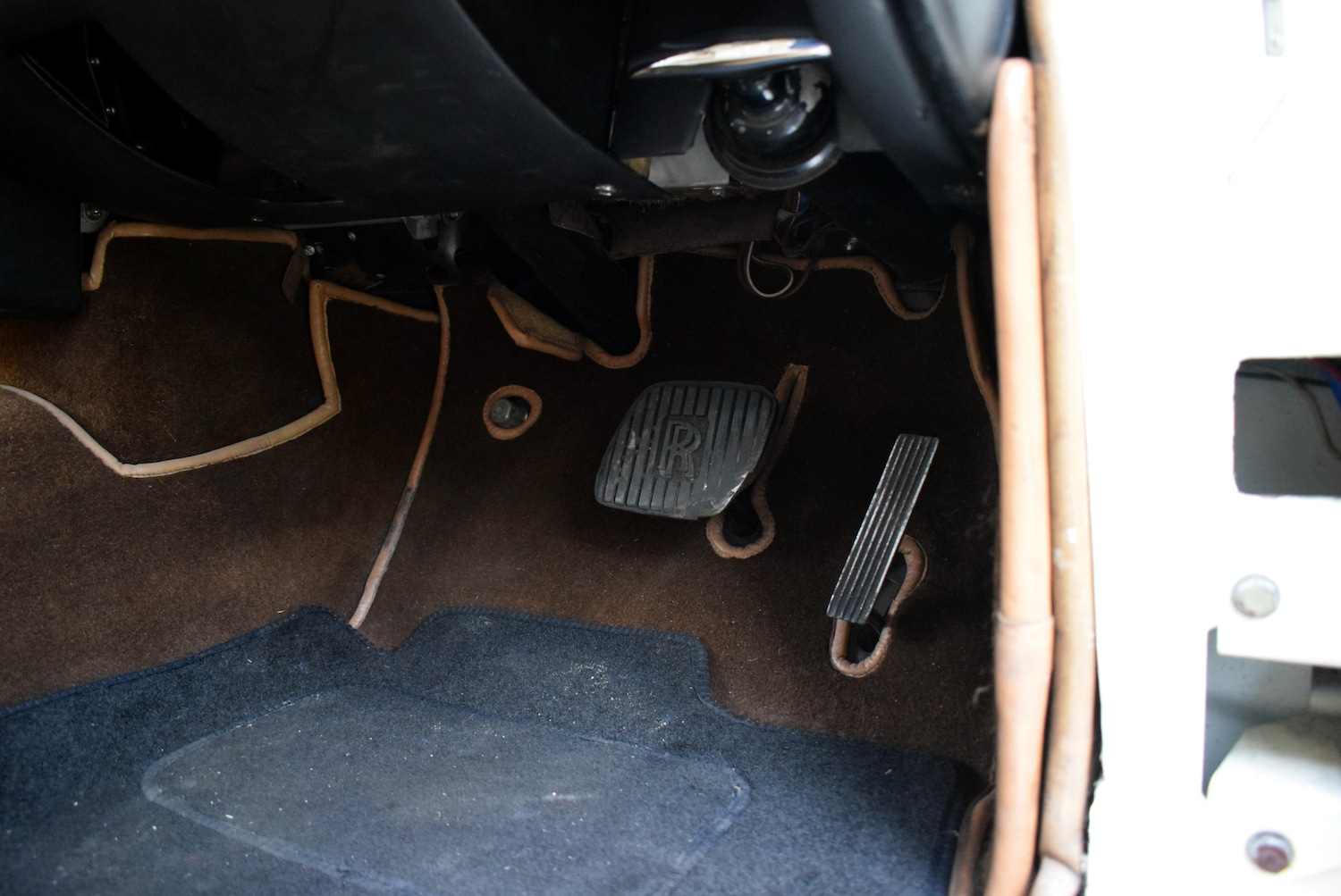 Used Rolls-Royce Silver Shadow 1979 for sale - 77382094: Photo 29