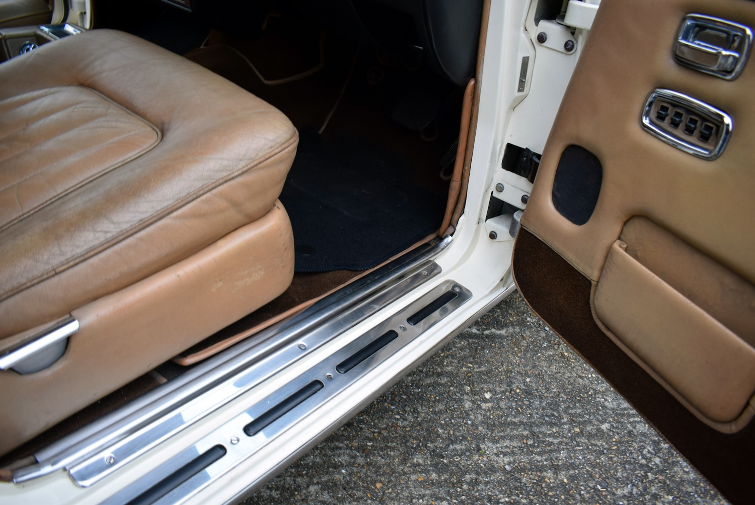 Used Rolls-Royce Silver Shadow 1979 for sale - 77382094: Photo 32