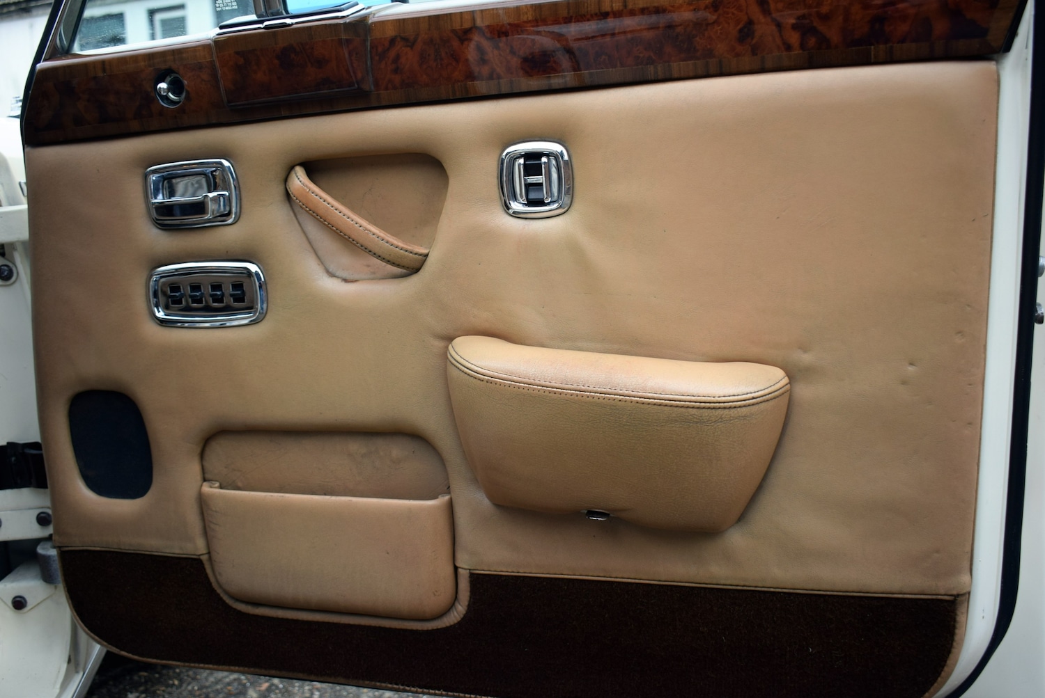 Used Rolls-Royce Silver Shadow 1979 for sale - 77382094: Photo 33