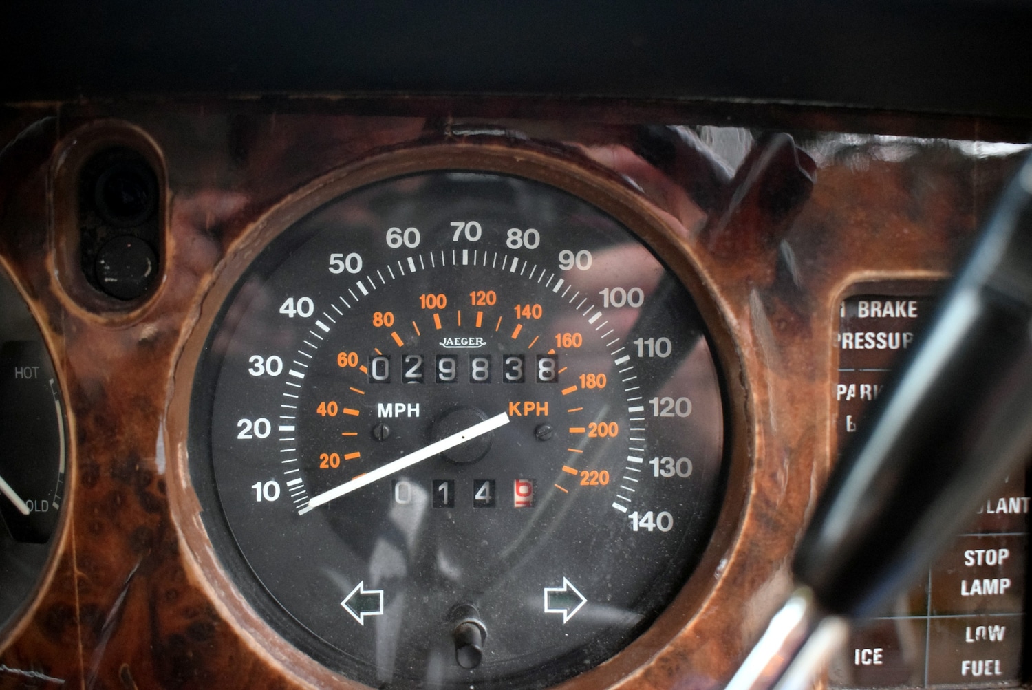 Used Rolls-Royce Silver Shadow 1979 for sale - 77382094: Photo 34