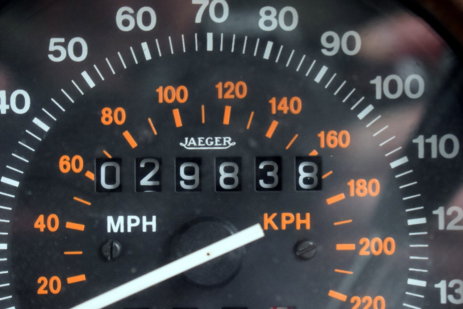 Used Rolls-Royce Silver Shadow 1979 for sale - 77382094: Photo 35