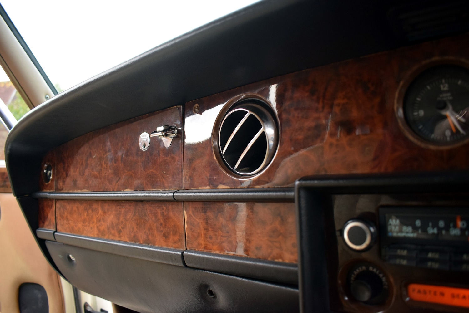 Used Rolls-Royce Silver Shadow 1979 for sale - 77382094: Photo 39