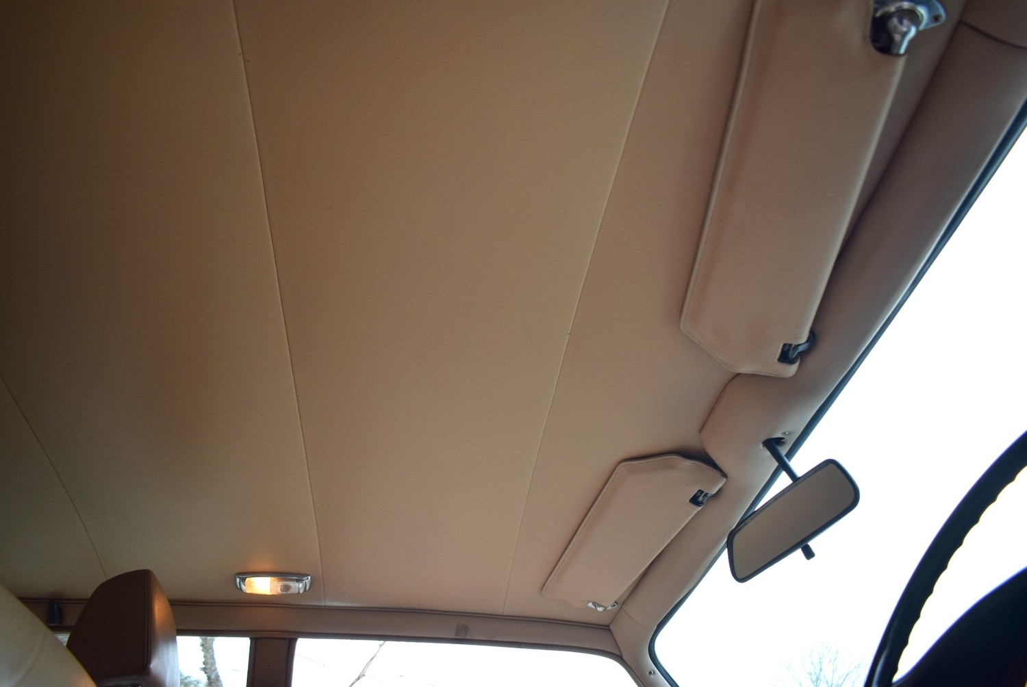 Used Rolls-Royce Silver Shadow 1979 for sale - 77382094: Photo 43