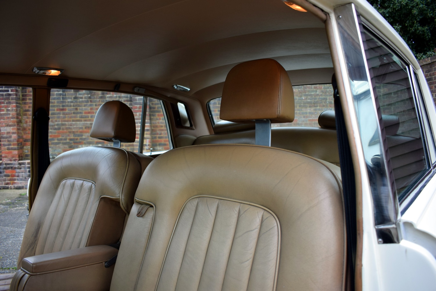 Used Rolls-Royce Silver Shadow 1979 for sale - 77382094: Photo 46