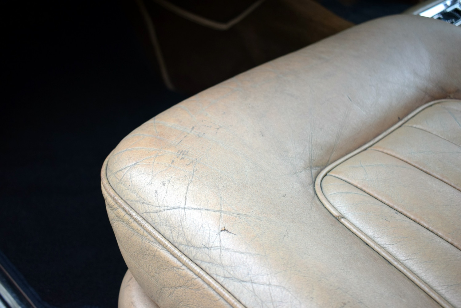 Used Rolls-Royce Silver Shadow 1979 for sale - 77382094: Photo 53