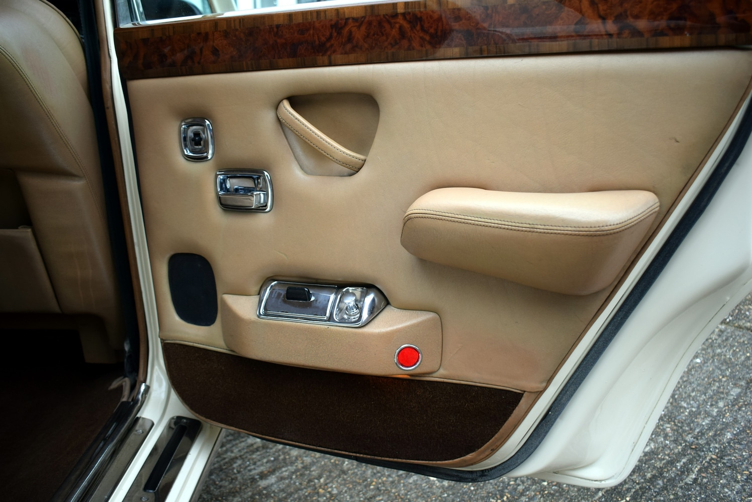 Used Rolls-Royce Silver Shadow 1979 for sale - 77382094: Photo 55