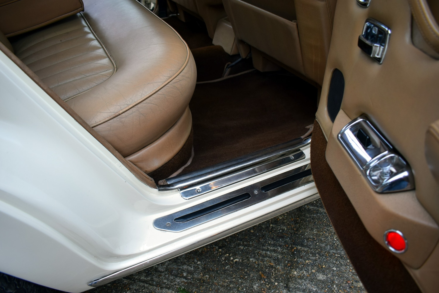 Used Rolls-Royce Silver Shadow 1979 for sale - 77382094: Photo 56