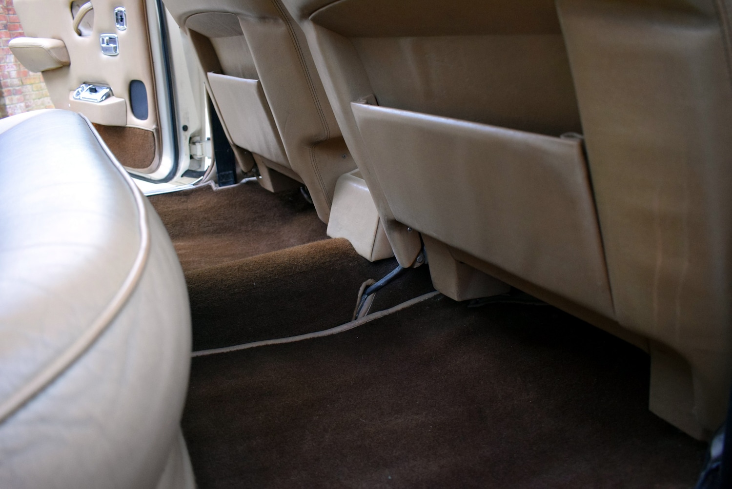 Used Rolls-Royce Silver Shadow 1979 for sale - 77382094: Photo 57