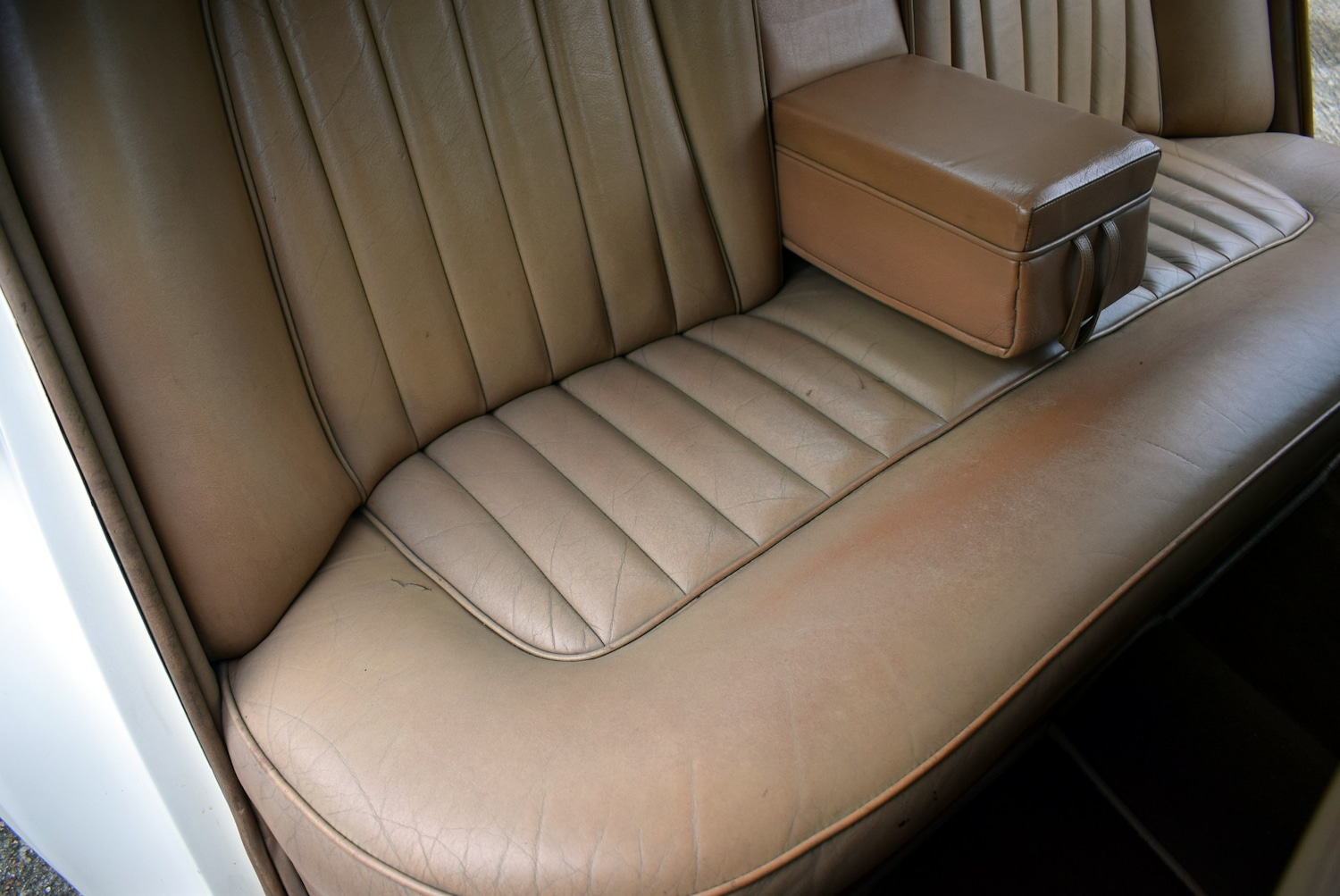 Used Rolls-Royce Silver Shadow 1979 for sale - 77382094: Photo 58