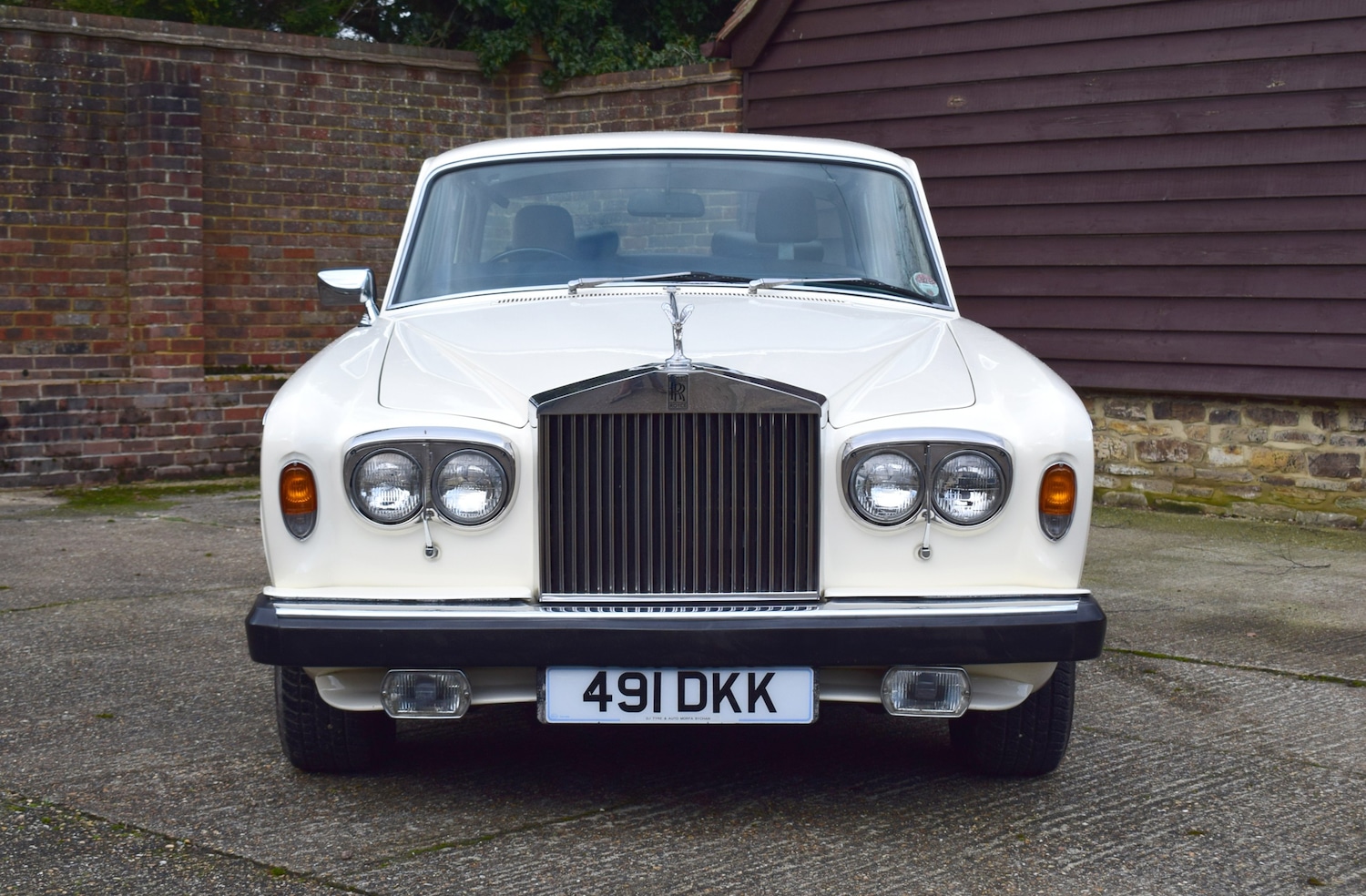 Used Rolls-Royce Silver Shadow 1979 for sale - 77382094: Photo 6