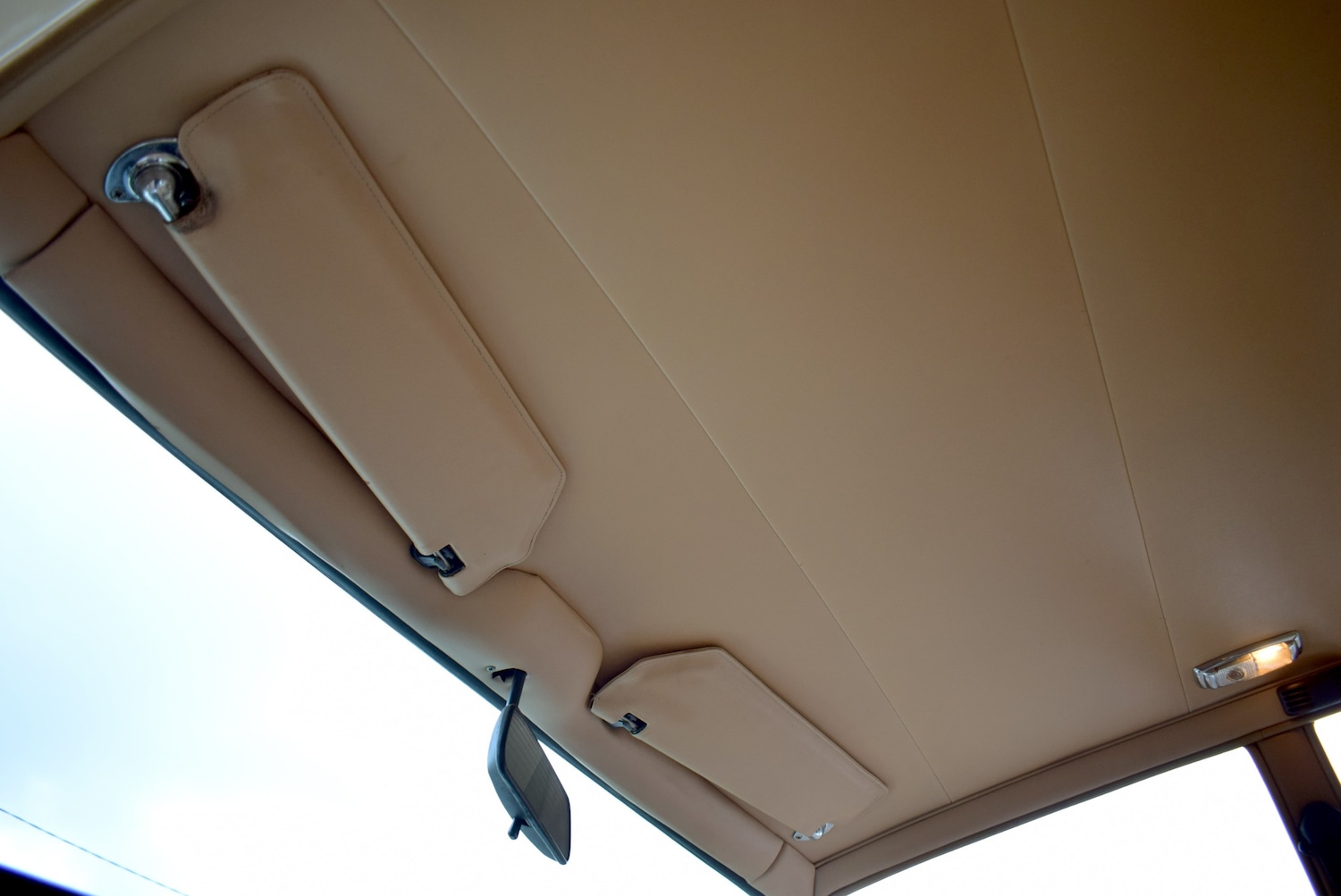 Used Rolls-Royce Silver Shadow 1979 for sale - 77382094: Photo 68