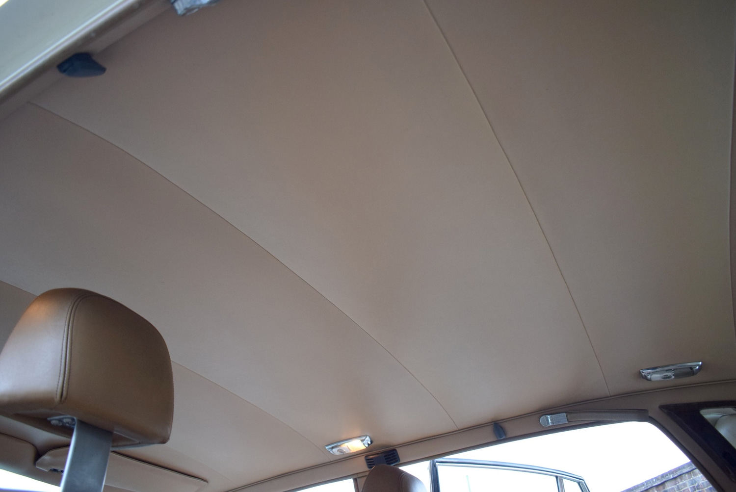 Used Rolls-Royce Silver Shadow 1979 for sale - 77382094: Photo 70