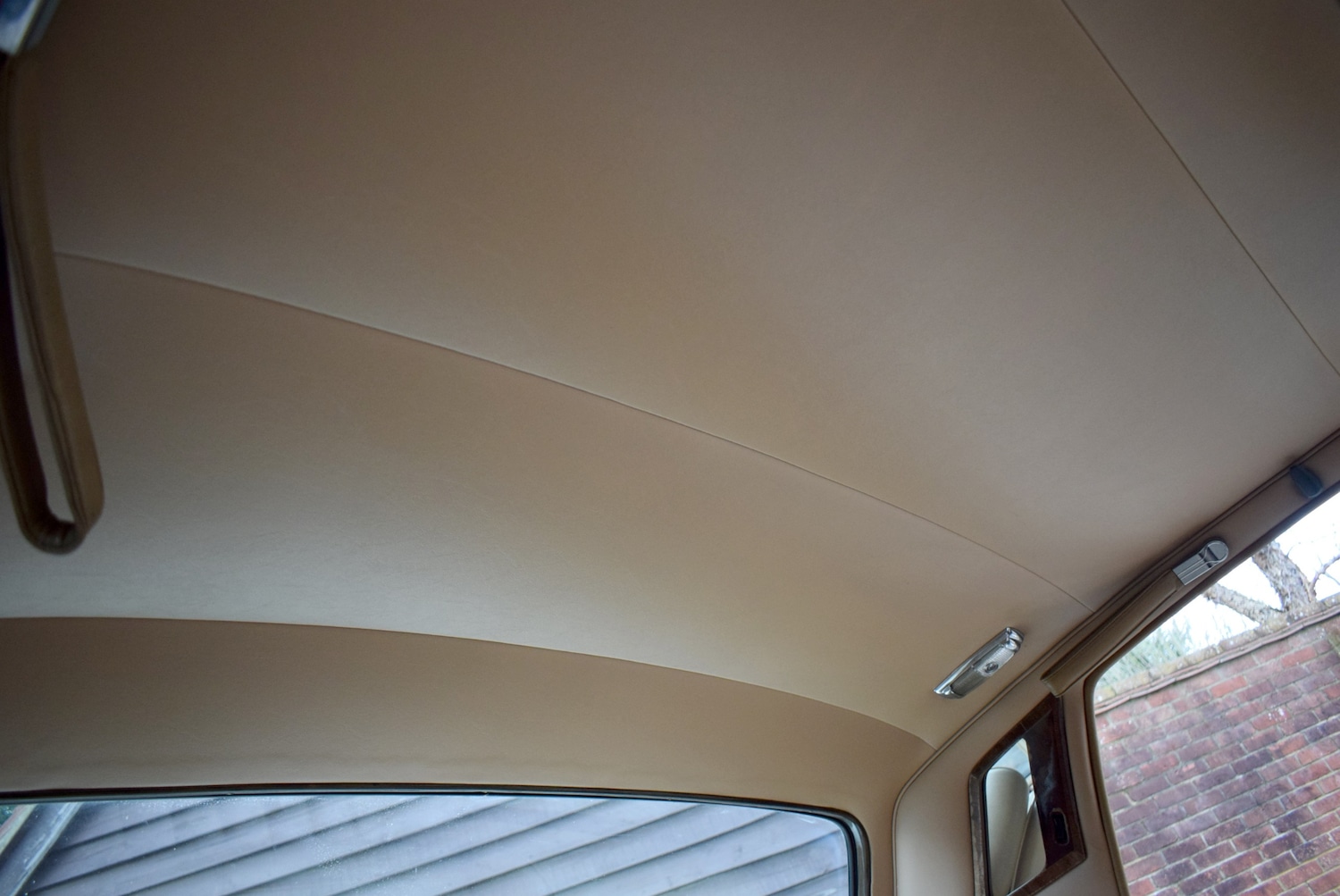 Used Rolls-Royce Silver Shadow 1979 for sale - 77382094: Photo 71