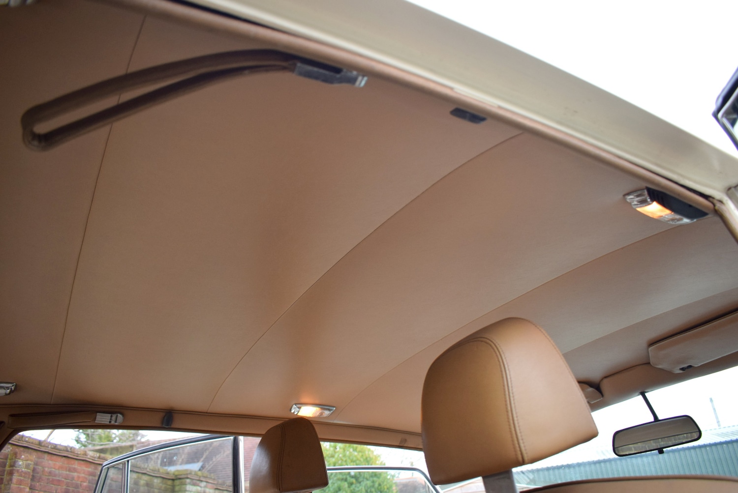 Used Rolls-Royce Silver Shadow 1979 for sale - 77382094: Photo 72