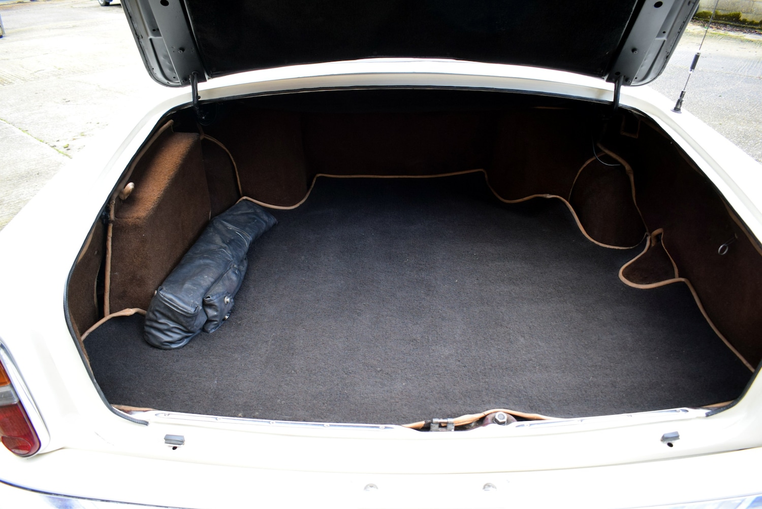 Used Rolls-Royce Silver Shadow 1979 for sale - 77382094: Photo 73