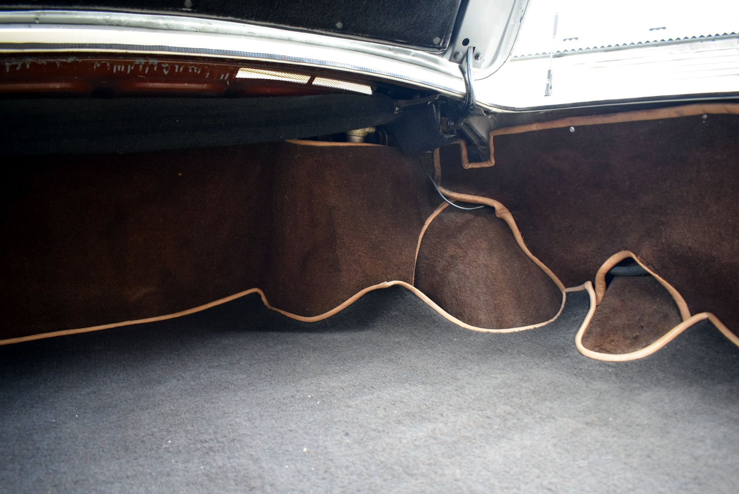 Used Rolls-Royce Silver Shadow 1979 for sale - 77382094: Photo 75