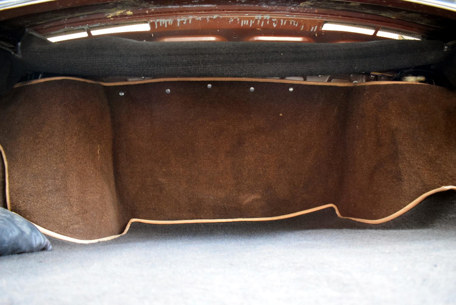 Used Rolls-Royce Silver Shadow 1979 for sale - 77382094: Photo 76