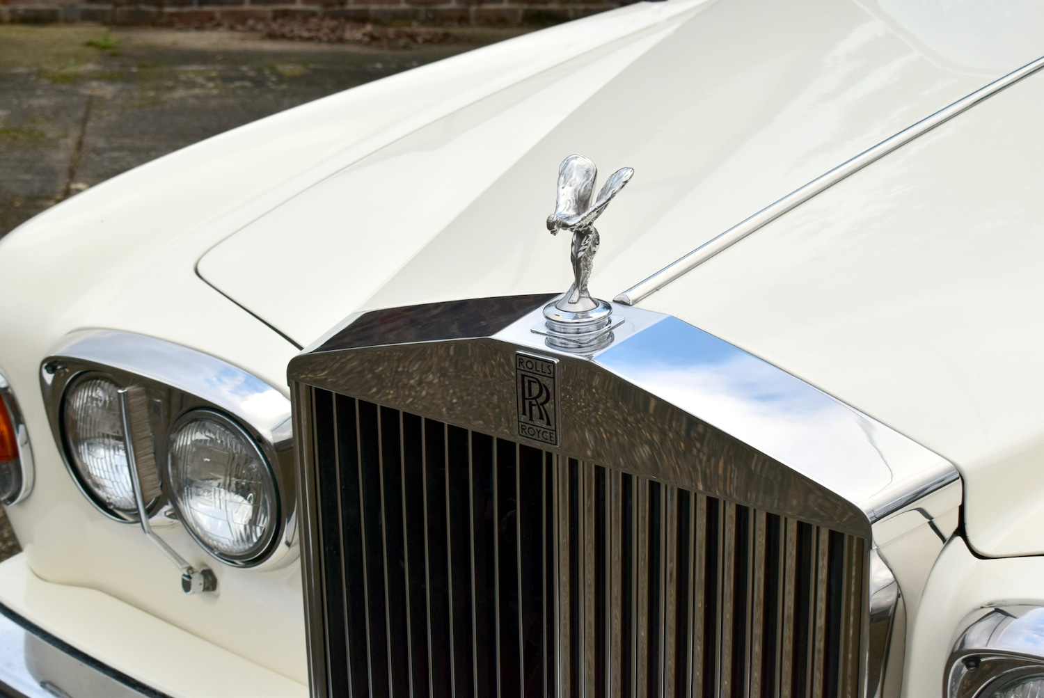 Used Rolls-Royce Silver Shadow 1979 for sale - 77382094: Photo 87