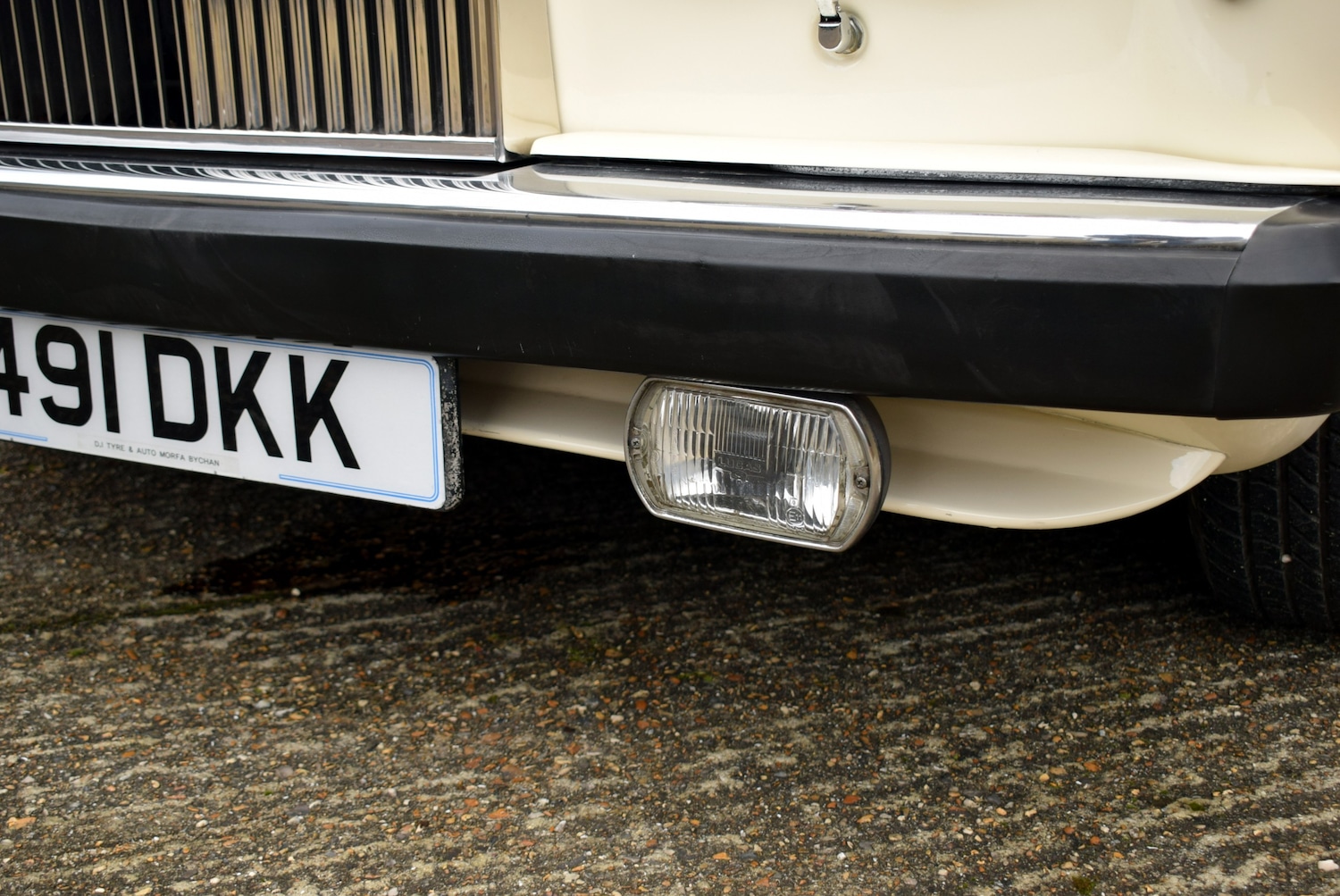 Used Rolls-Royce Silver Shadow 1979 for sale - 77382094: Photo 89