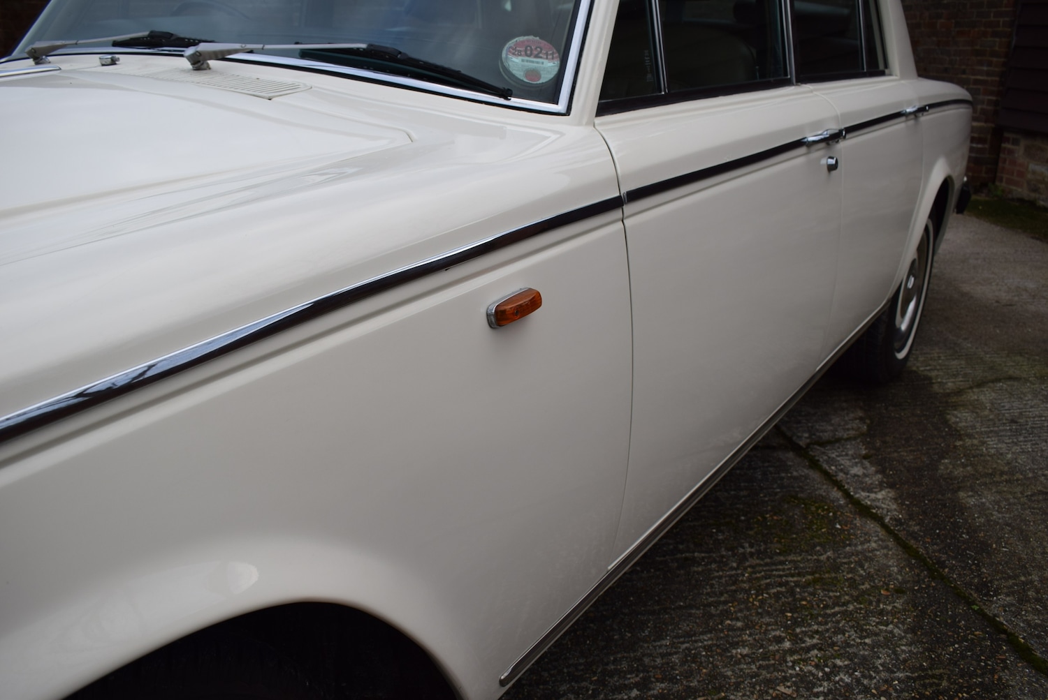 Used Rolls-Royce Silver Shadow 1979 for sale - 77382094: Photo 95