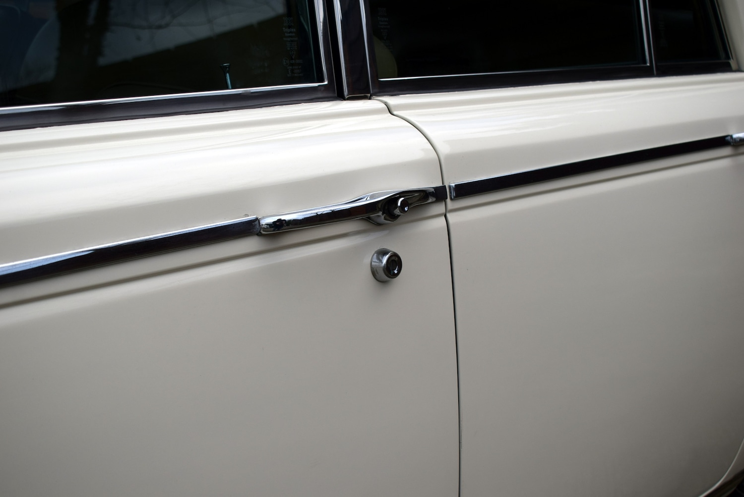 Used Rolls-Royce Silver Shadow 1979 for sale - 77382094: Photo 97