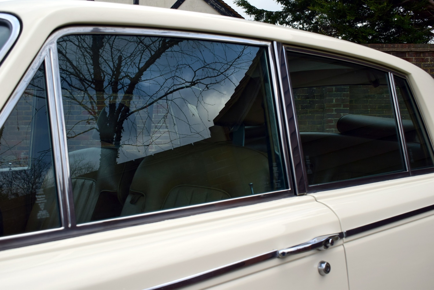 Used Rolls-Royce Silver Shadow 1979 for sale - 77382094: Photo 99