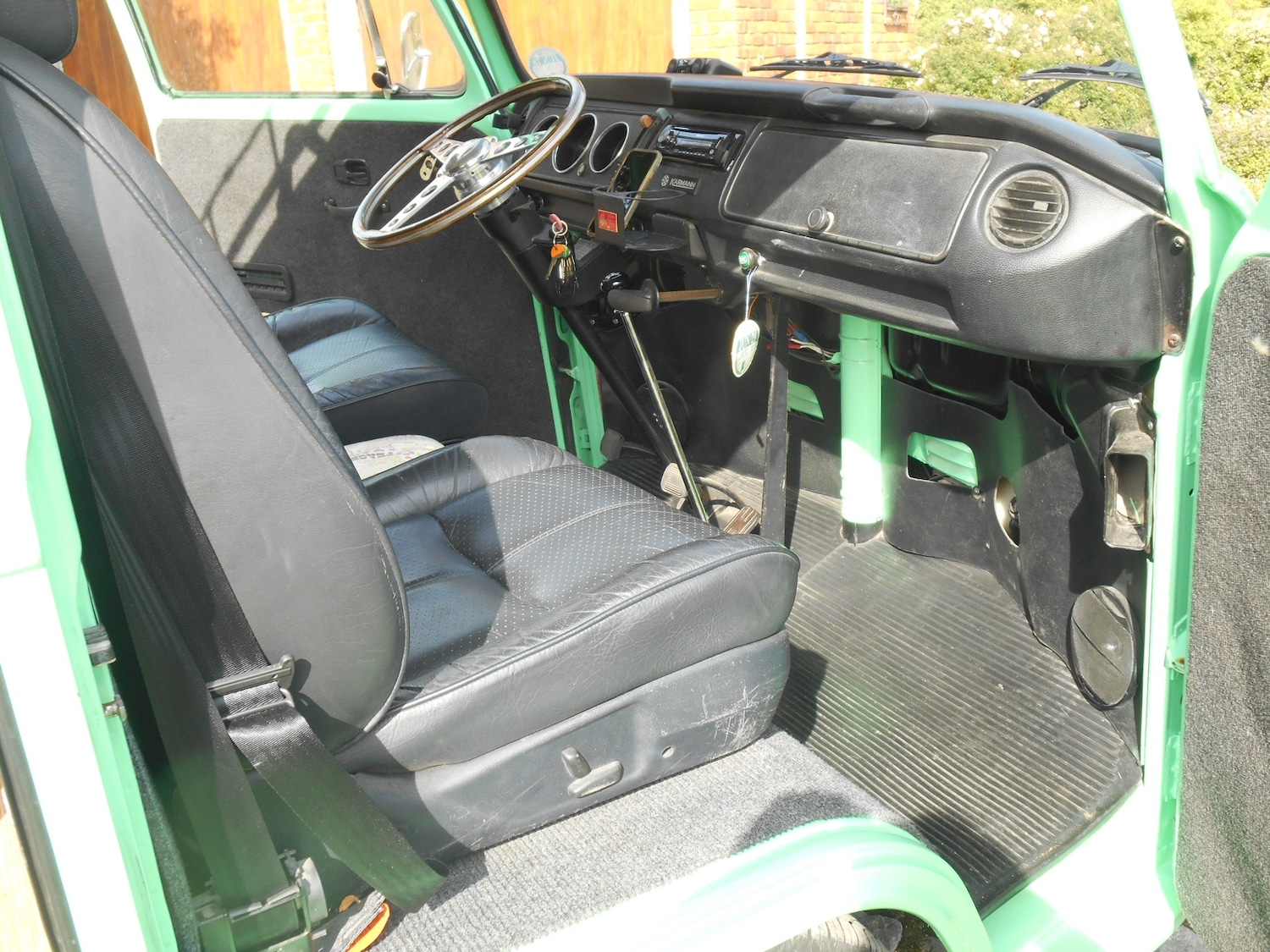 Vehicle 13