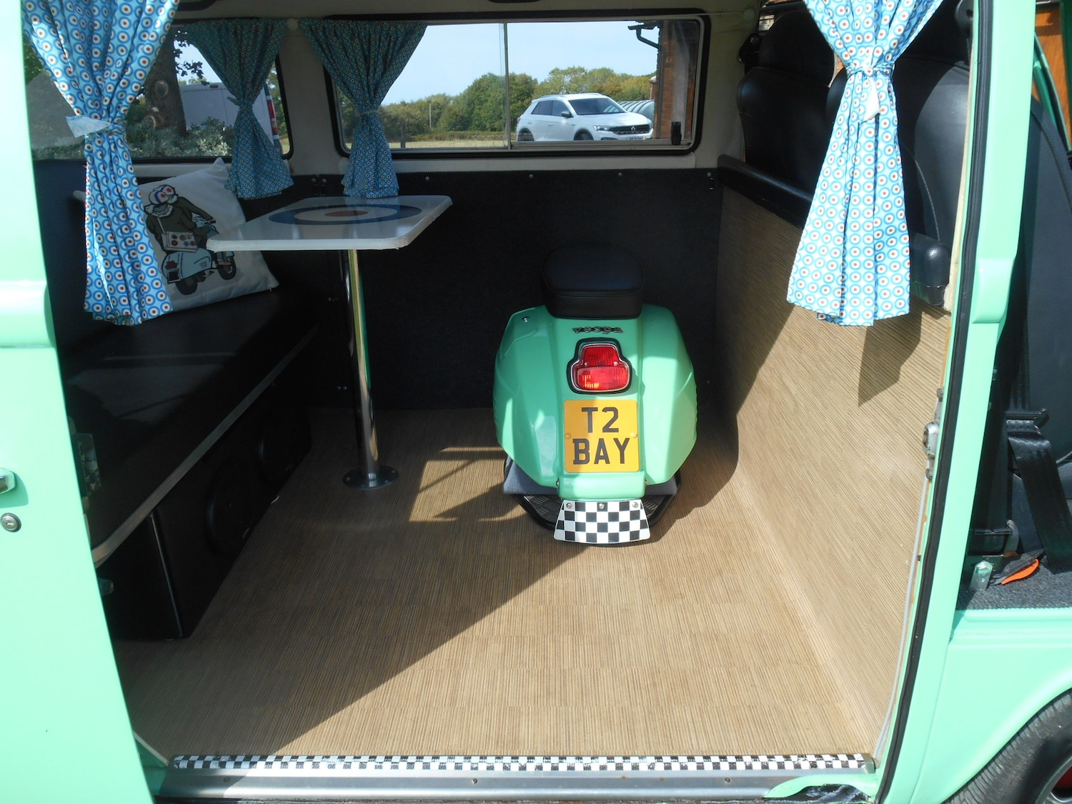 Vehicle 16