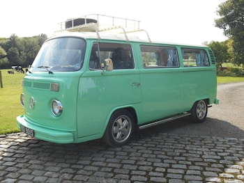 Volkswagen - Transporter
