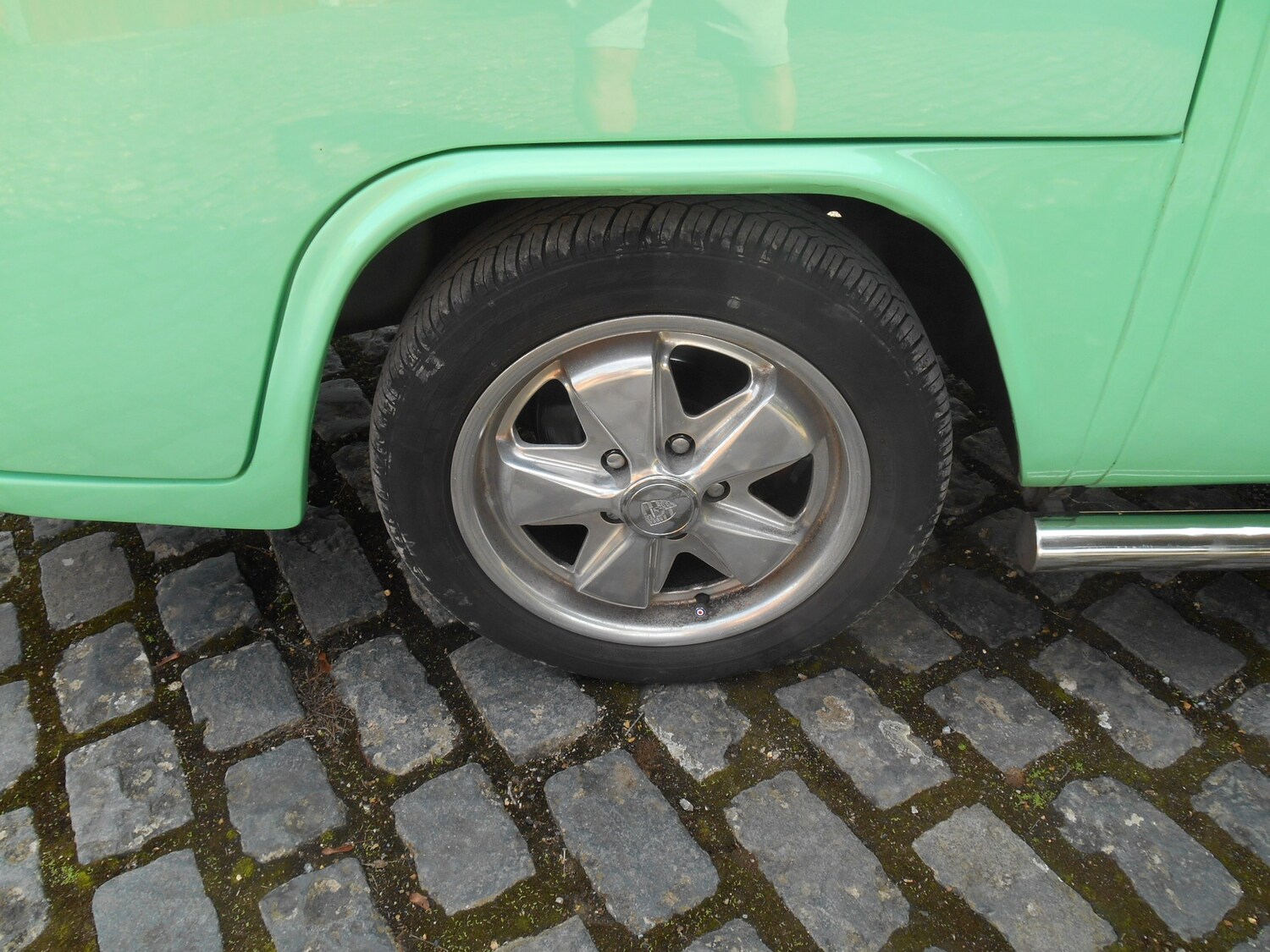 Vehicle 30