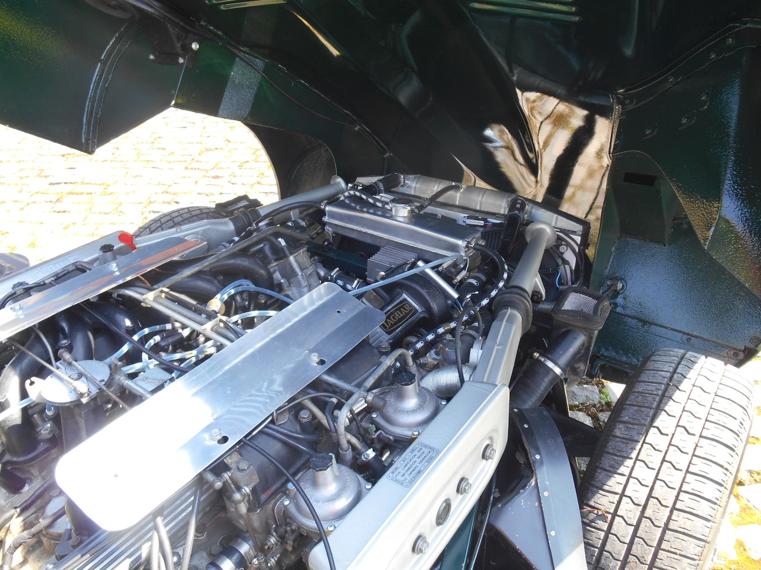 Vehicle 28